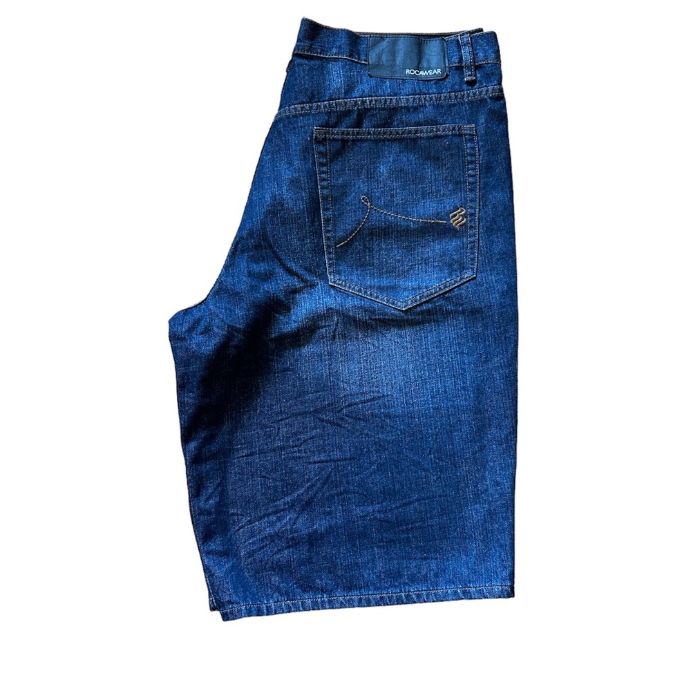 Rocawear jean shorts  size 40